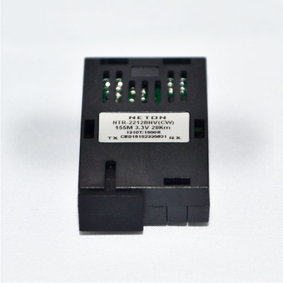 1x9 Transceiver 1-5