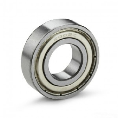 Deep Groove Ball Bearings