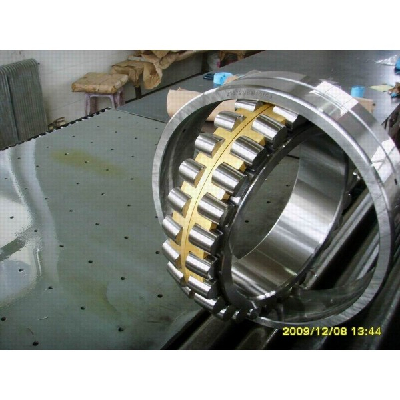 Spherical Roller Bearings