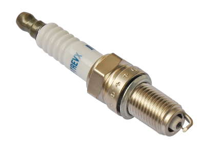 DCP7REVX Automotive spark plug