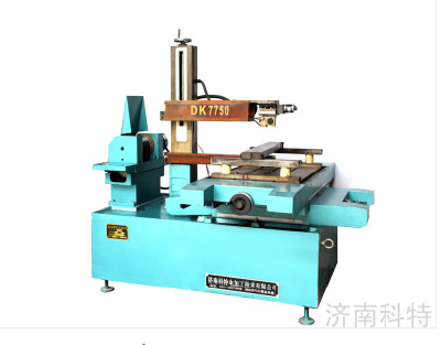 Economical line cutting DK7750