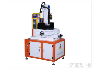 High speed drilling machine