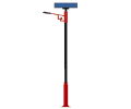 4.5 meters -12W solar street light (Chinese Red)
