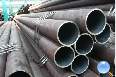 Tube structure