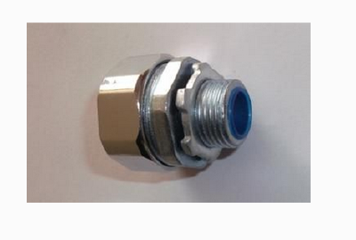 DPT end metal connector