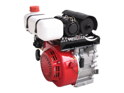 190 power gasoline engine
