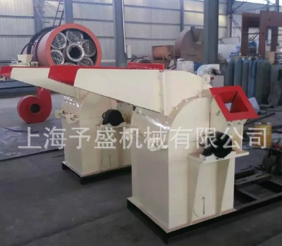 Letinous edodes fertilizer crusher