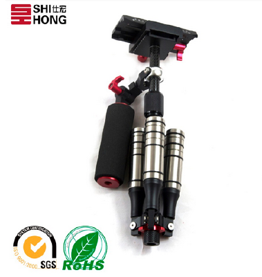 Travel Lightweight Carbon Fibre Camera Tripods for Digital Cameras and DSLR