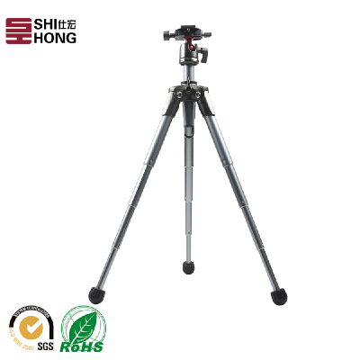 China Supplier OEM/ODM Aluminum Alloy High Precision Camera Tripod