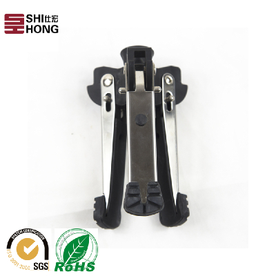 High Quality Metal Black Mini Table Tripod Stand for DSLR Camera