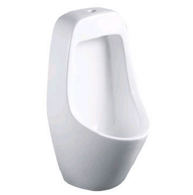 Urinal for bathroom, durable, smooth glaze