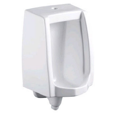Urinal for bathroom, durable, smooth glaze