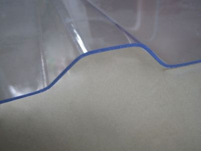 PCTile type endurance plate