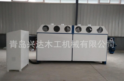 Polishing machine