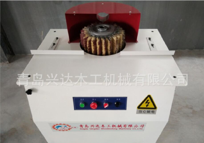 Polishing machines, sanding machines