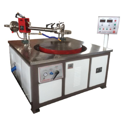 JP08A Single-axle Grinding Polisher