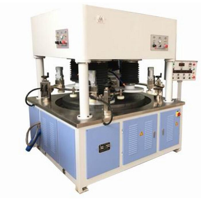 DMYP12B-4 Single-plane pressure grinding polisher