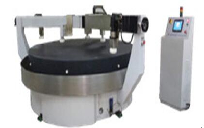 SLP22B/25B NC Plane Precision ring polisher