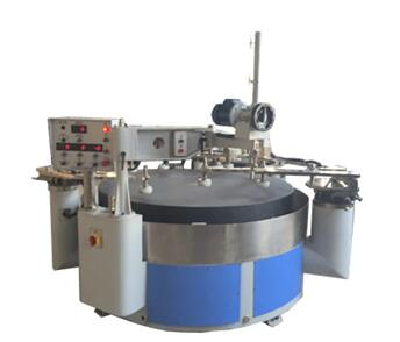 LP16C Plane Precision ring polisher