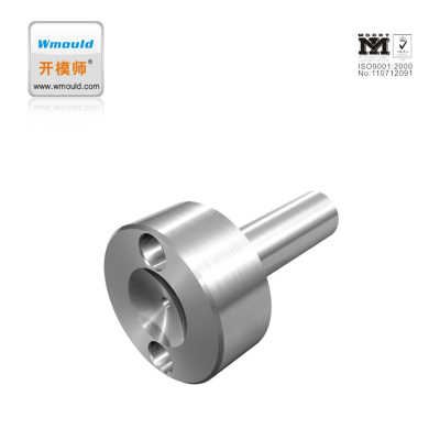 high quality sprue bushing with custom carbide
