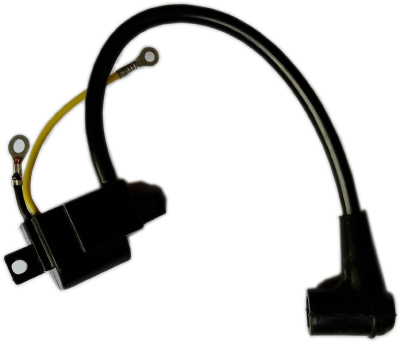 Husqvarna  61 ignition coil old type