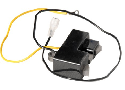 Husqvarna  61 ignition module old type