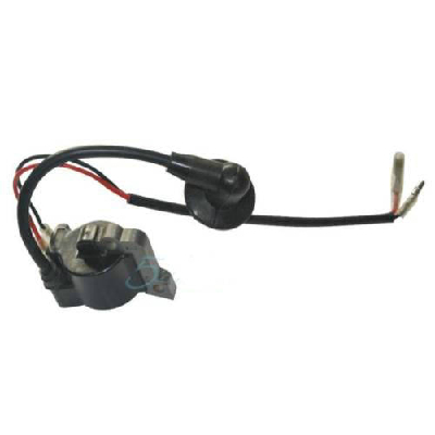Mitsubishi TU26 ignition coil