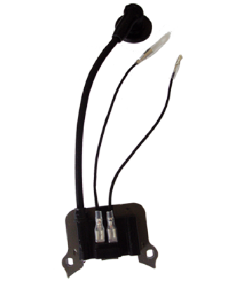 Kawasaki TD40 TD43 TD48 ignition coil
