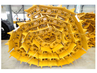apron wheel