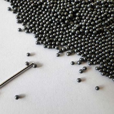 Steel Shot Ball S460