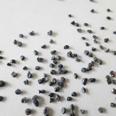 Cast Steel Grit G120-G18