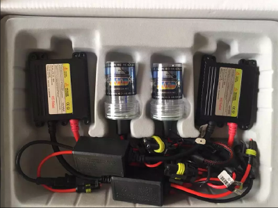 HIDxenon lamp H4 set