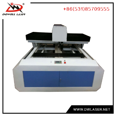 Die Board Laser Cutting Machine DW 1318, laser cutting machine