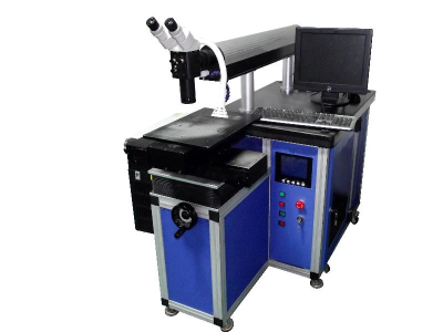 Popular 300w stainless steel channel laser welding machine, laser welding machine