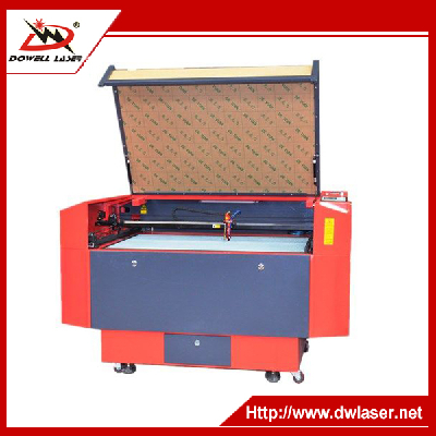 CO2 Laser Engraving And Cutting Machine, laser engraving machine