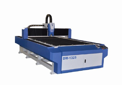 DW3015 fiber laser cutting machine