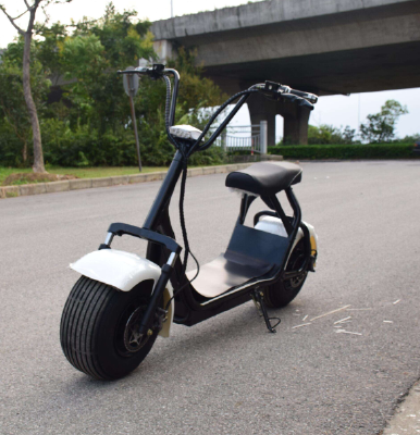Floating joy electric vehicle