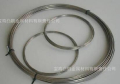 Precision titanium wire