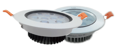 LED Ceiling lamp