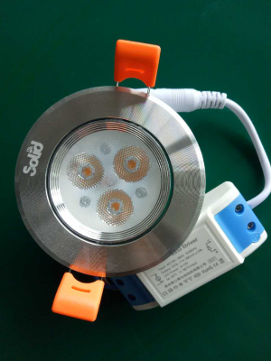 LED Ceiling lamp