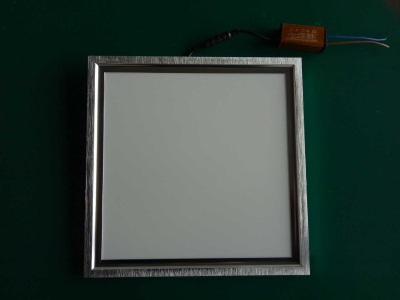 LED Panel light