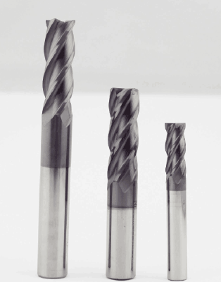 45 degree milling cutter