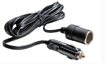 Vehicle connector