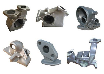 Auto parts