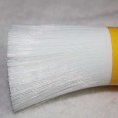 Sanitary brush wire