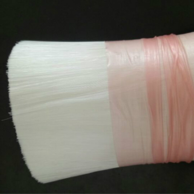 Plastic rods