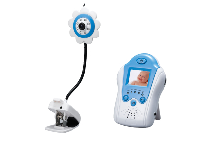 5.8G Baby Monitor