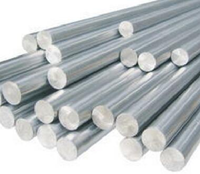 High quality titanium bars