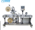 Propagated - 220 automatic flat labeling machine up and down