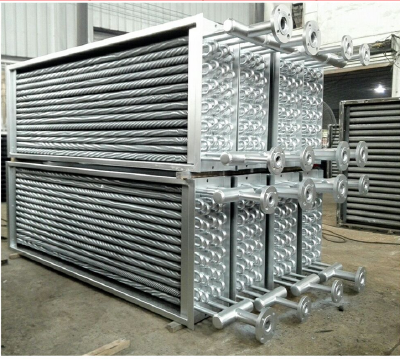 heat exchanger